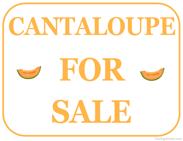 printable-cantaloupe-for-sale-sign